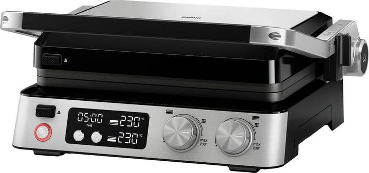 Actual product image Braun CG7040 CG