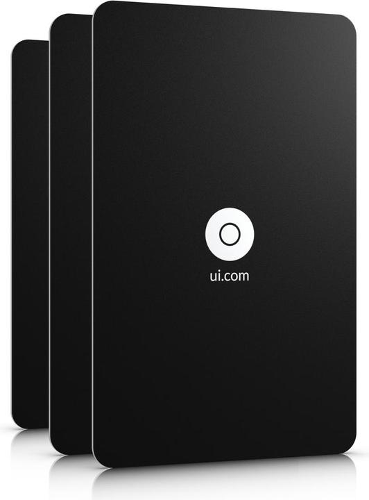 Actual product image Ubiquiti UniFi G2 Access Starter Kit / UA-G2-SK