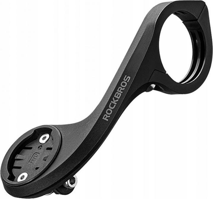 Image du produit Rockbros 29210012001 porte-bicyclette pour Garmin handlebar - noir