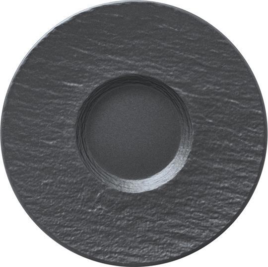 Kaffeeuntertasse Manufacture Rock (1 x)
