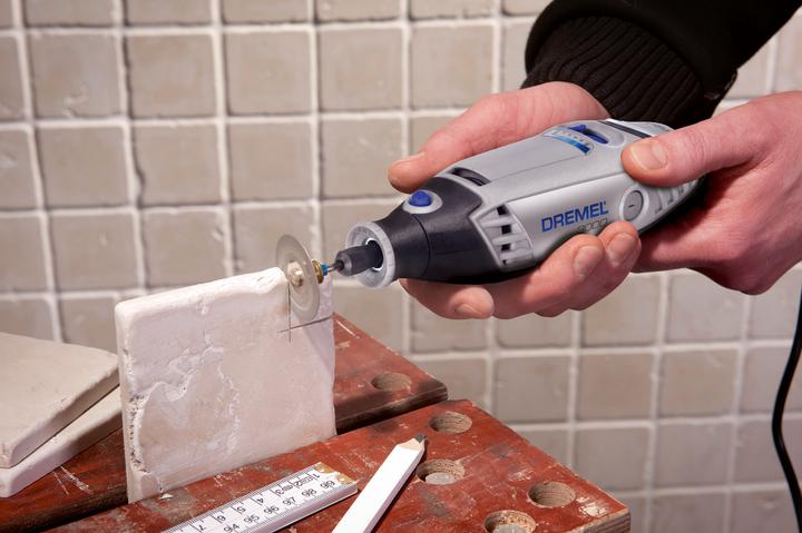 Actual product image Dremel EZ SpeedClic diamond cutting disc Ø 38.0 mm (1 piece)