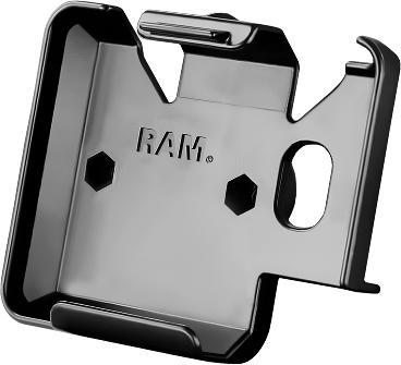 Actual product image RAM Mounts Unpkd RAM Holder Garmin Nuvi