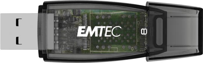 Immagine prodotto Emtec C410 Color Mix (8 GB, USB-A, USB 2.0)