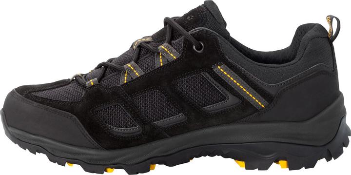 Actual product image Jack Wolfskin Vojo 3 Texapore Low M (44)
