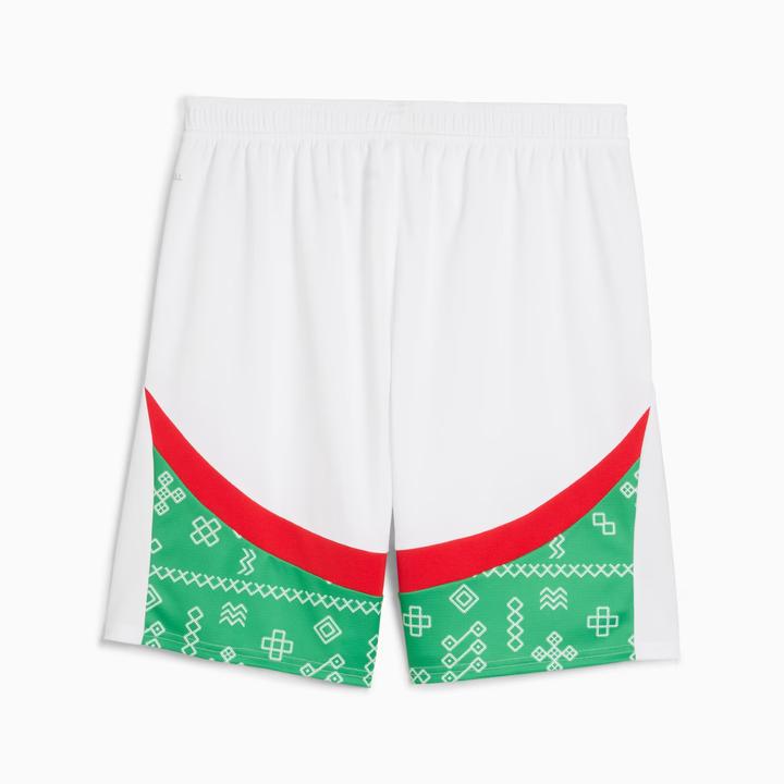 Actual product image Puma Short Maroc CAN 2025 (XL)