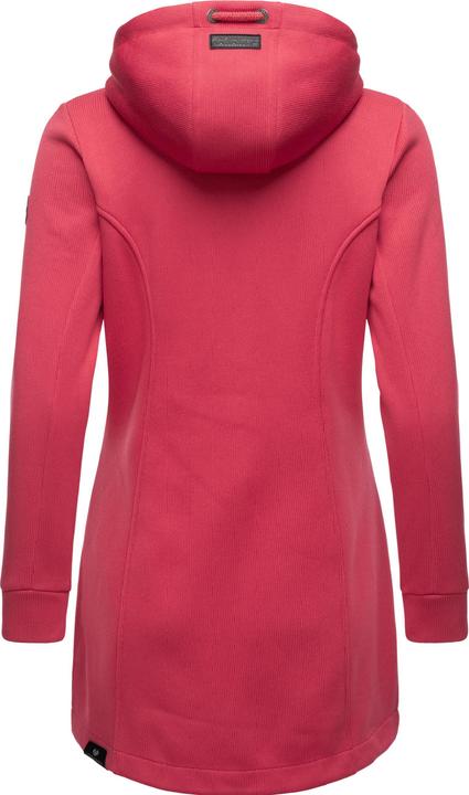Actual product image Ragwear Letti Bonded (6XL)