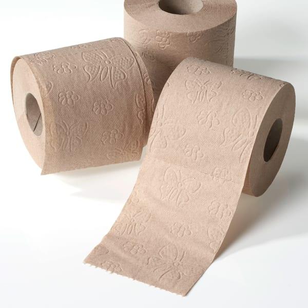 Produktbild dm Sanft&Sicher Recycling (1 x)