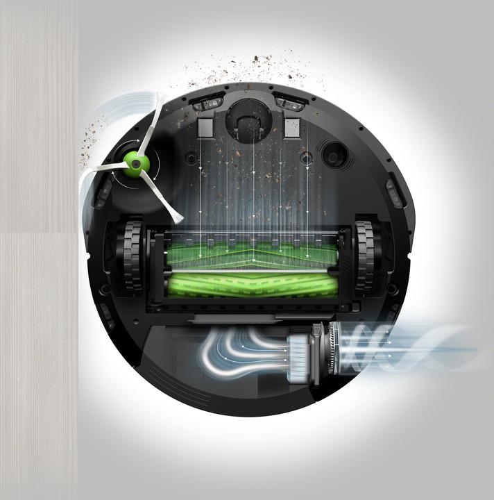 Actual product image iRobot Roomba e5 (Robot vacuum)