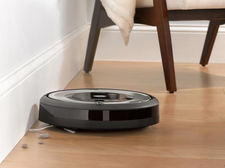 Actual product image iRobot Roomba e5 (Robot vacuum)