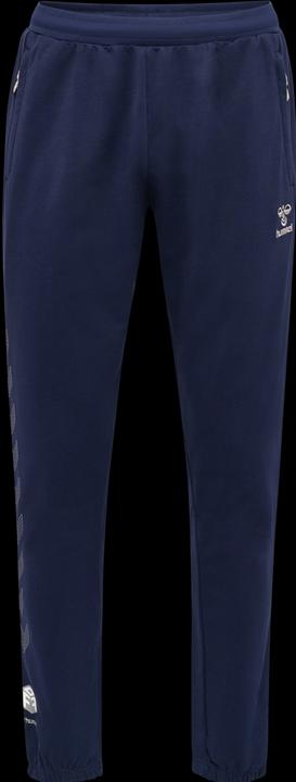 Produktbild hummel Hmlmove Grid Cotton Pants (L)