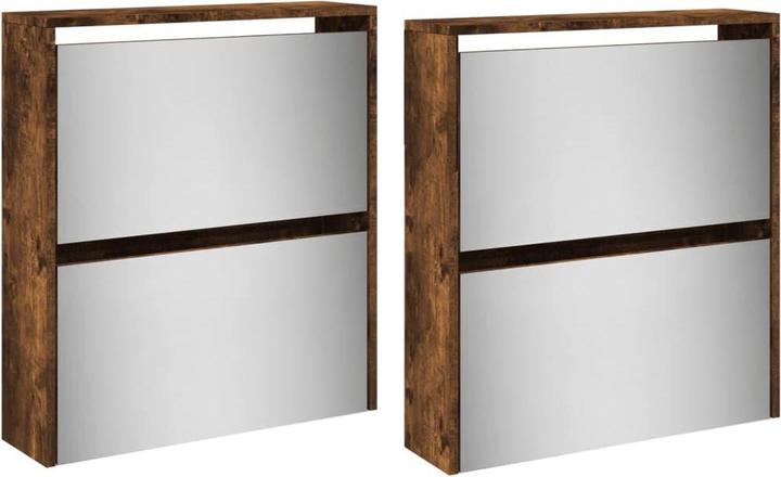 Immagine prodotto VidaXL Thatcher (63 x 17 x 134 cm)