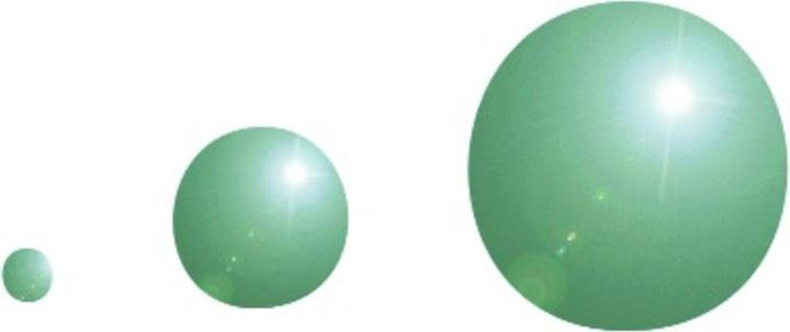 Image du produit Werkstarck Boules d'acier