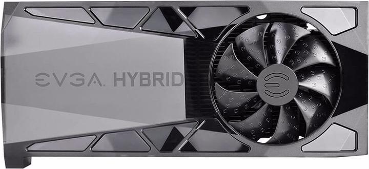 Produktbild EVGA HYBRID Kit for GeForce RTX 2080 Ti FTW3