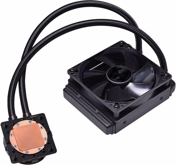 Produktbild EVGA HYBRID Kit for GeForce RTX 2080 Ti FTW3