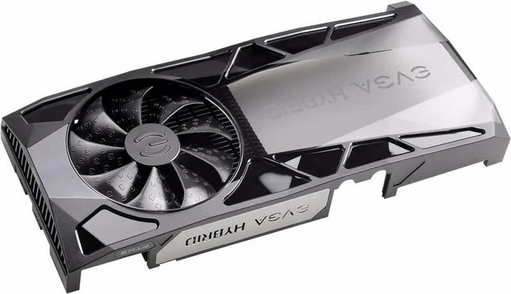 Produktbild EVGA HYBRID Kit for GeForce RTX 2080 Ti FTW3