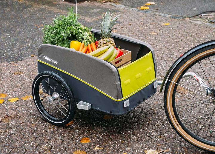 Immagine prodotto Croozer Cargo Kalle