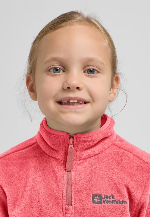Actual product image Jack Wolfskin Taunus Halfzip K (140)
