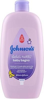 Image du produit Johnsons Johnson's Bedtime Bath 500 ml