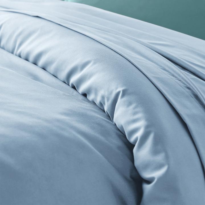 Actual product image La Redoute Interieurs Scenario Coton (260 x 240 cm)