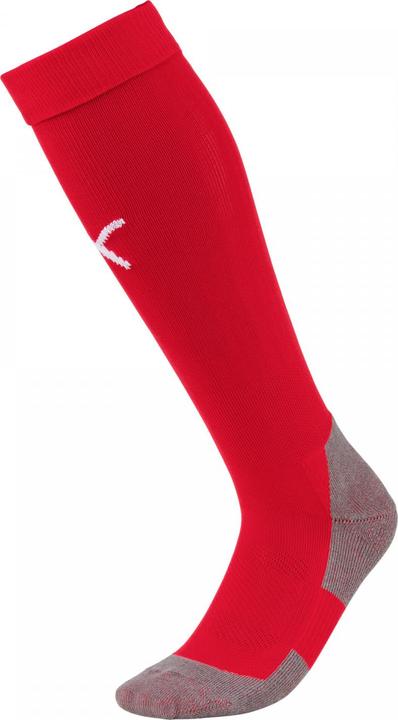 Image du produit Puma Chaussettes Team LIGA CORE-703441 (34 - 36, 40 - 42, 31 - 33, 37 - 39, 43 - 45, 46 - 48, 27 - 30)