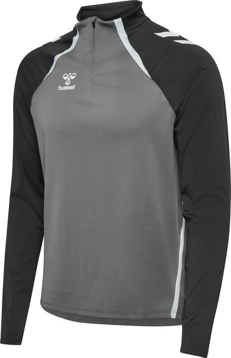 Image du produit hummel hmlLEAD 2.0 HALF ZIP (S)