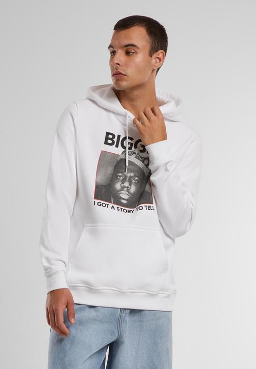 Image du produit Mister Tee Sweat à capuche Biggie Crown - 18601 (XL)