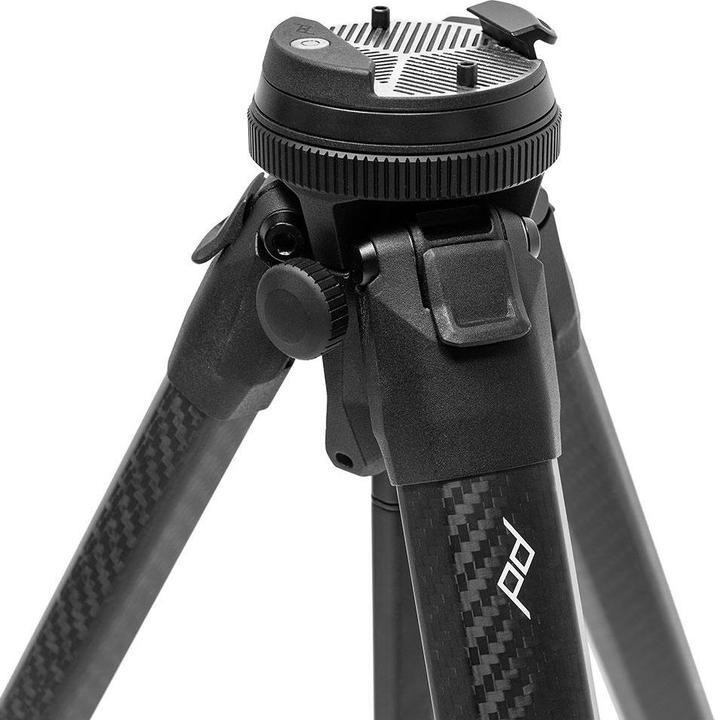 Produktbild Peak Design Travel Tripod (Metall)
