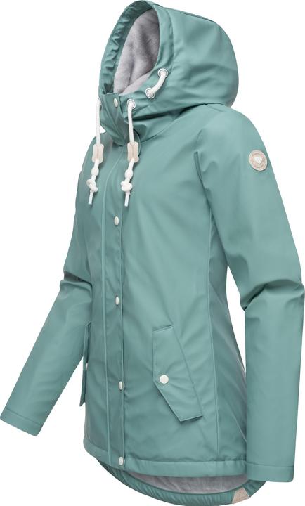 Actual product image Ragwear Margin (L)