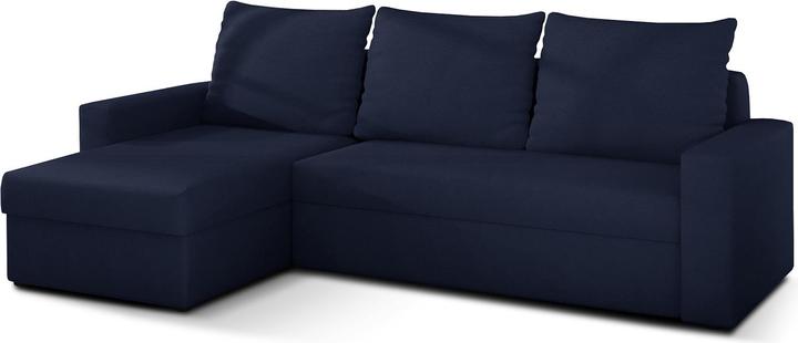 Dark Blue Alova 79