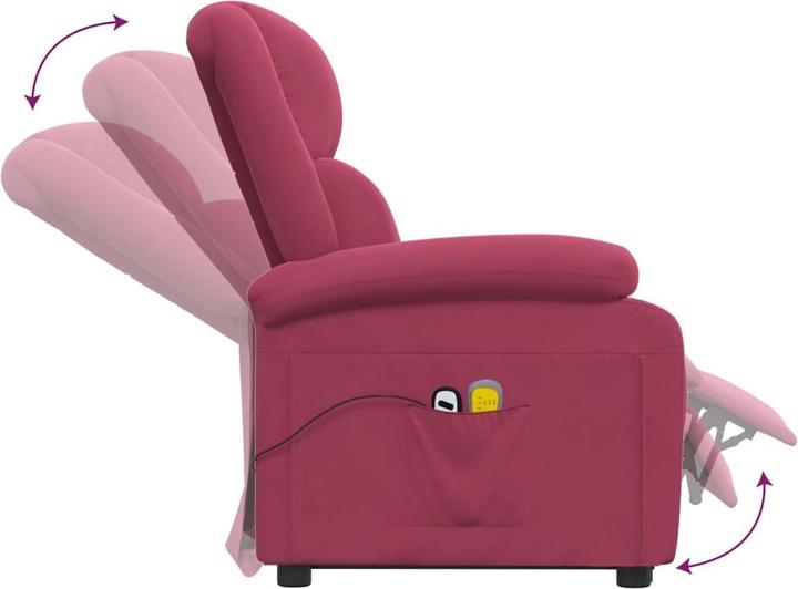 Actual product image VidaXL Zaria