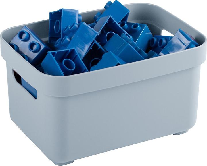 Image du produit Sunware Sigma home Boîte de rangement 2,5L bleu (2.50 l)