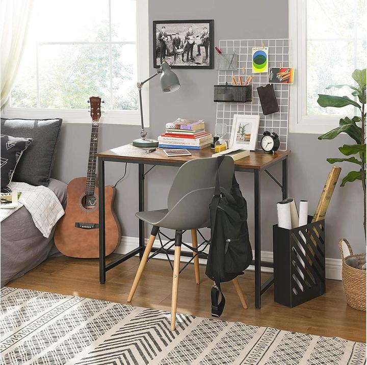 Image du produit Vasagle Lima (100 x 50 x 75 cm)