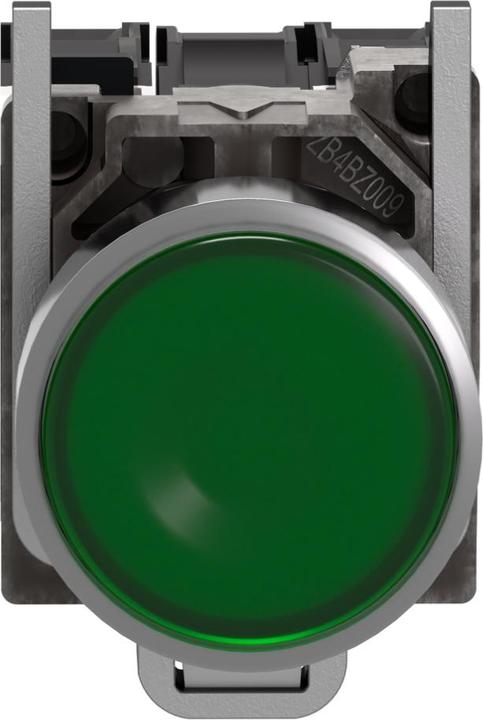 Produktbild Schneider Electric Drucktaster XB4BW33G5