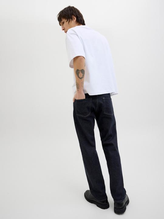 Produktbild Jack & Jones JJICHRIS JJCLASSIC AM 550 Relaxed Fit Jeans Relaxed Fit Jeans (W30/L34)