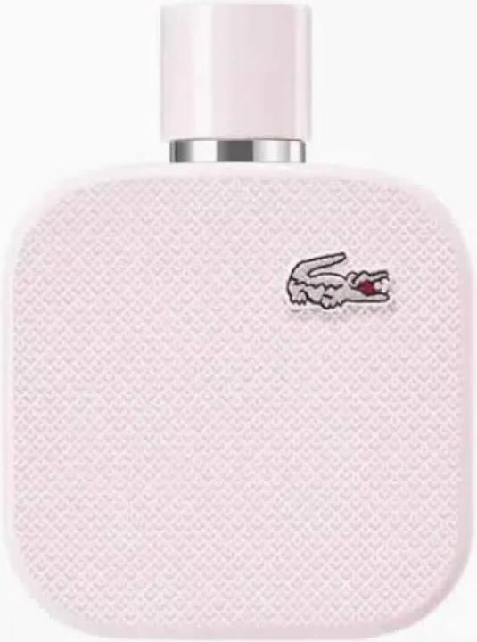 Lacoste L.12.12 Rose Eau de Parfum 50 ml (Eau de Parfum, 50 ml)