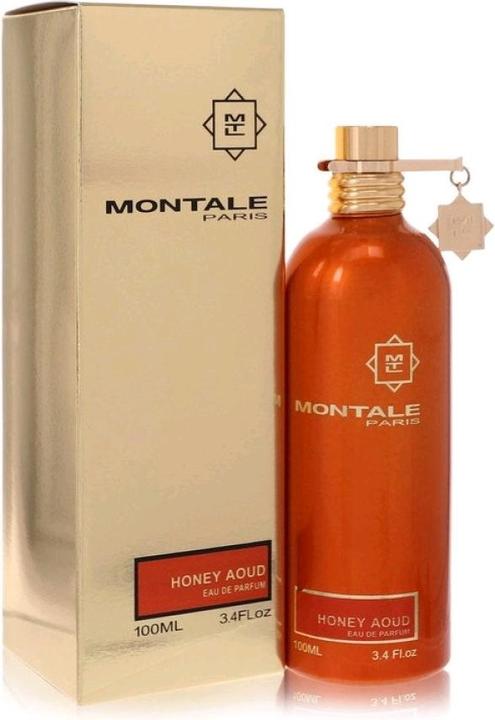 Actual product image Montale Honey Aoud (Eau de parfum, 100 ml)
