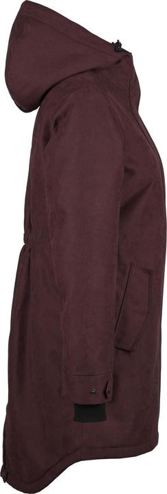 Actual product image Stoic Women's ArvikaSt. Wool Pile Parka (XL)