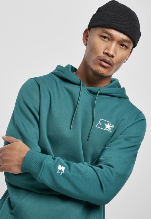 Immagine prodotto Starter Felpa con cappuccio Small Logo (XL)