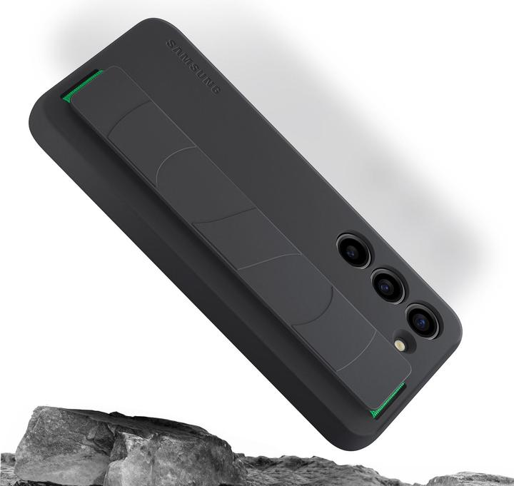 Image du produit Samsung Étui en silicone (Samsung Galaxy S23+)