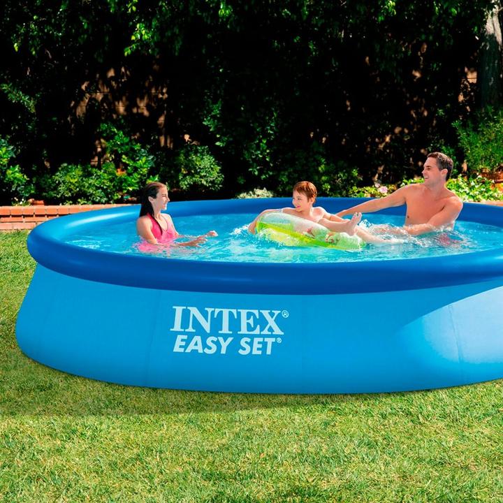 Actual product image Intex Easy (Ø 396 x 84 cm)
