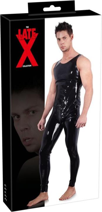 Produktbild LateX Toys Overall (L)