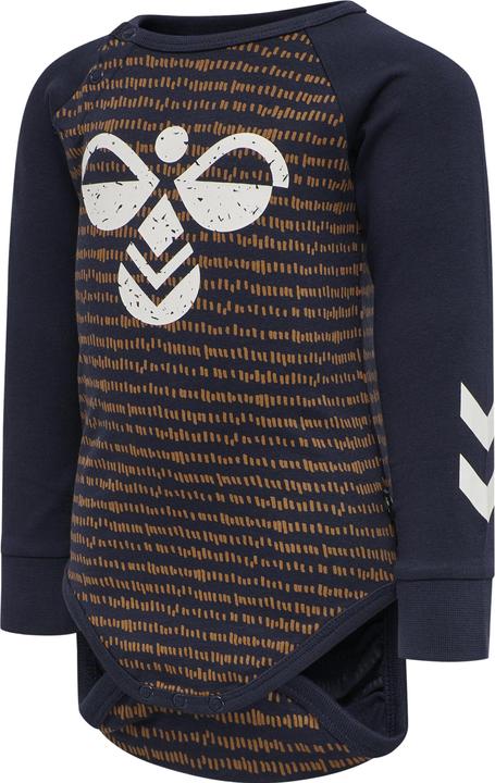 Immagine prodotto hummel Corpo Di Buster L/S (80)
