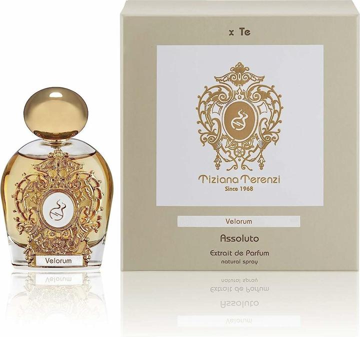 Produktbild Tiziana Terenzi Velorum by (Eau de Parfum, 100 ml)