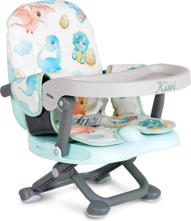 Immagine prodotto Moni Seggiolino Kiwi (Sedile da tavolo, Seggiolone booster)