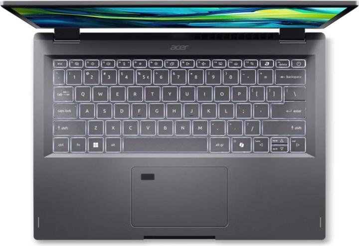 Produktbild Acer Aspire Spin 14 (14", Intel Core 5 120U, 16 GB, 512 GB, DE)