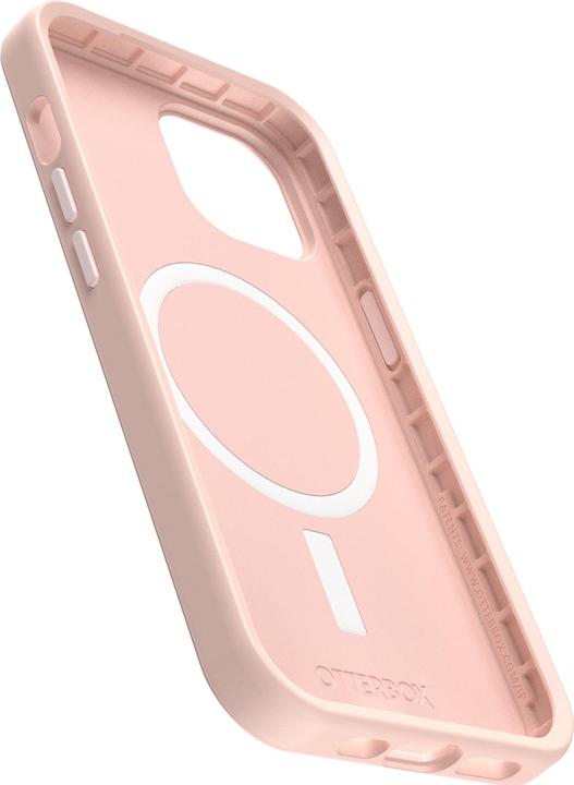 Actual product image OtterBox Symmetry mit MagSafe (Apple iPhone 15, Apple iPhone 16e, Apple iPhone 13, Apple iPhone 14)