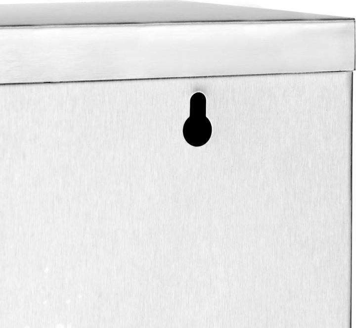 Produktbild Deuba Medizinschrank (30 x 12 x 30 cm)