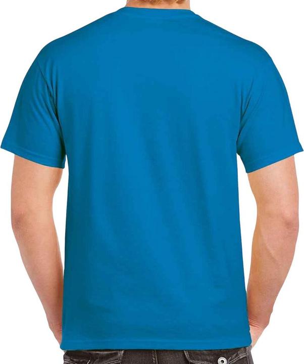 Immagine prodotto Gildan Heavy Cotton Maglietta Uomo (XXL)