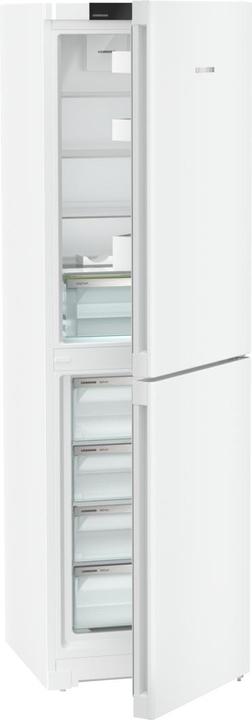 Actual product image Liebherr Fridge-freezer combination CNd 5704 Pure Right/reversible (348 l)