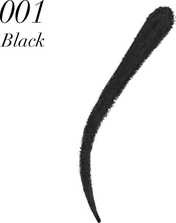 Image du produit Max Factor Kohl Kajal Liner (001 black)
